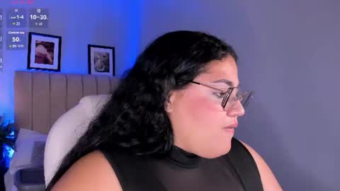 Snapshot of _michel_bbw chatting on 06.24.26 michel online show from 06.24.26