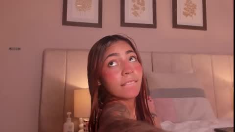 Michelle  online show from 07.28.26