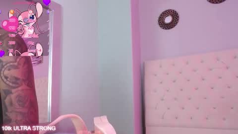 Paula online show from 02.11.26