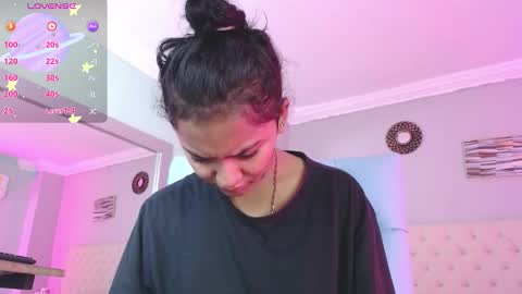 Paula online show from 03.19.26