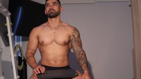 soy mike online show from 12.09.24