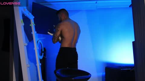 soy mike online show from 12.26.24