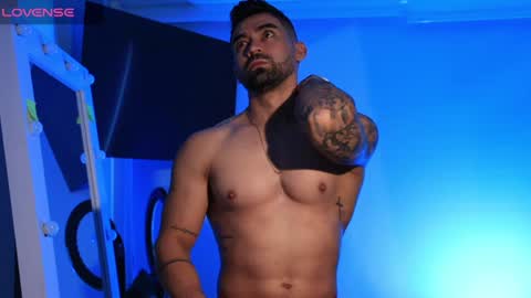 soy mike online show from 01.07.25