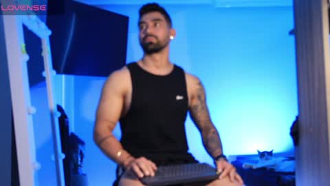 soy mike online show from 01.13.25