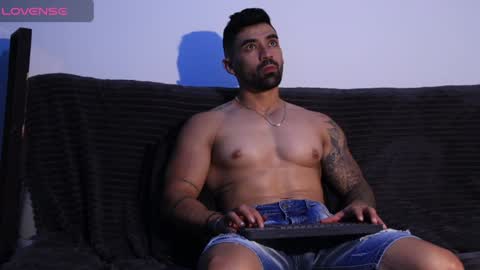 soy mike online show from 01.29.25