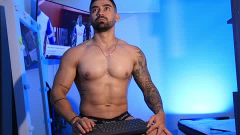 soy mike online show from 02.06.25