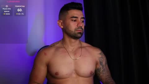 soy mike online show from 10.19.25