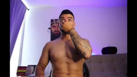 soy mike online show from 03.23.26