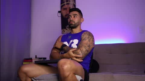 soy mike online show from 03.27.26