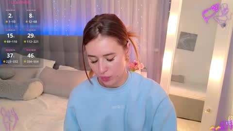 Milana online show from 11.06.25