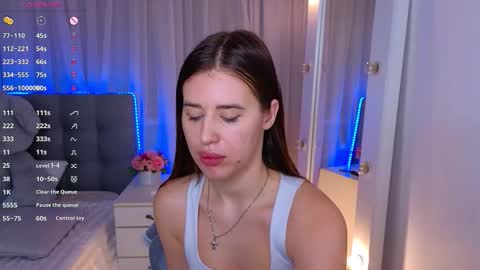 Snapshot of _mila__aa chatting on 02.25.26 Milana online show from 02.25.26