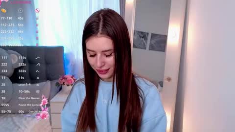 Milana online show from 03.26.26