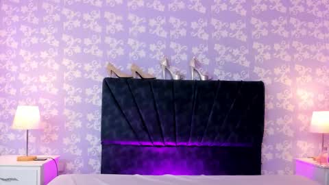 Mila Rose online show from 02.25.26