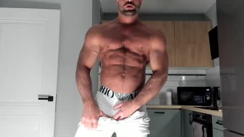 Snapshot of _miles19 chatting on 05.15.26 _miles19 online show from 05.15.26