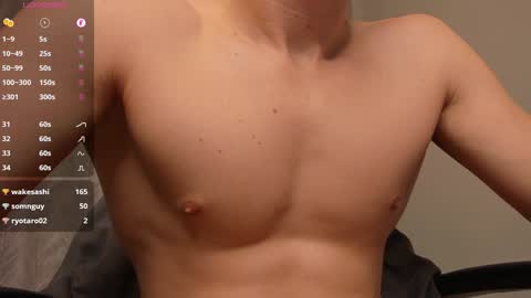 Milk Boy online show from 01.27.25