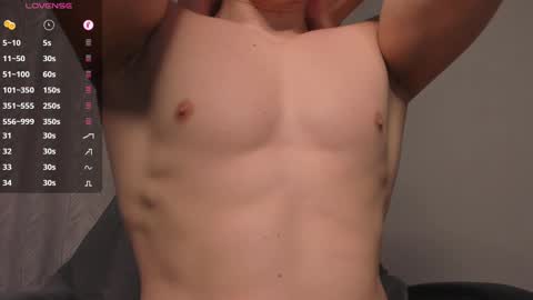 Milk Boy online show from 03.09.25