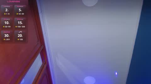 _milu23_ online show from 03.05.26