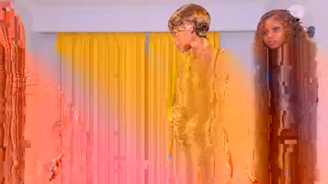 Mimi online show from 03.28.26