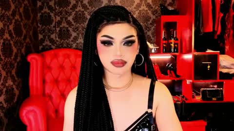 Raven Strauss online show from 03.13.26