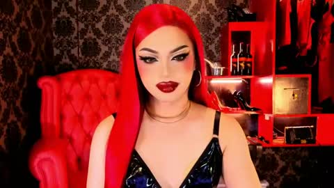Raven Strauss online show from 05.18.26