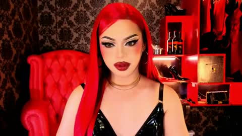 Raven Strauss online show from 05.19.26