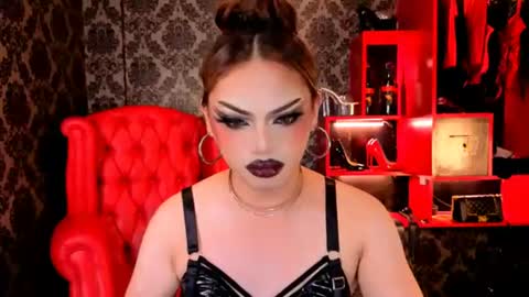 Raven Strauss online show from 07.28.26