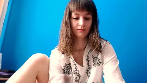 Snapshot of _minnie_boo_ chatting on 03.11.26 Boo online show from 03.11.26