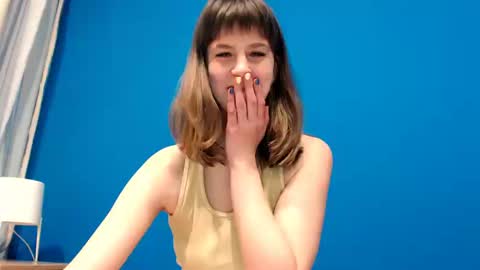 Snapshot of _minnie_boo_ chatting on 03.15.26 Boo online show from 03.15.26