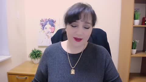 Miranda online show from 01.12.25