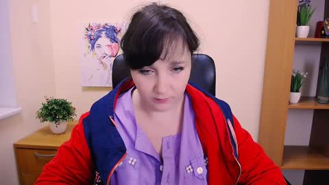 Miranda online show from 01.20.25