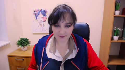 Miranda online show from 01.21.25