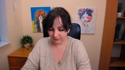 Miranda online show from 03.11.25