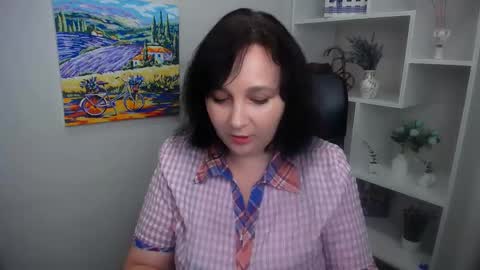 Miranda online show from 10.30.25