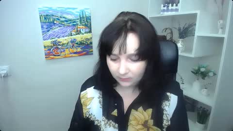 Miranda online show from 11.25.25