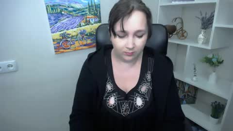 Miranda online show from 04.15.26