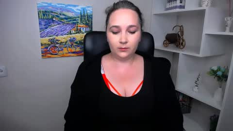 Miranda online show from 05.13.26