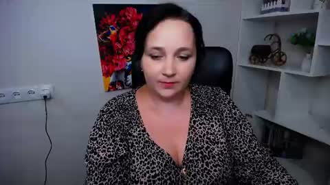 Miranda online show from 07.28.26
