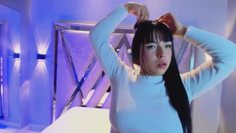 _mishell22 online show from 02.24.26