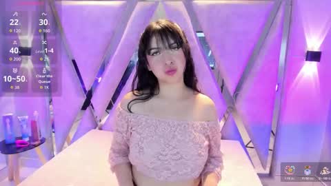 _mishell22 online show from 03.25.26