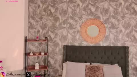 _miss_alexxxa online show from 06.11.26