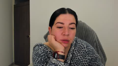 _miss_coco_ online show from 09.21.25