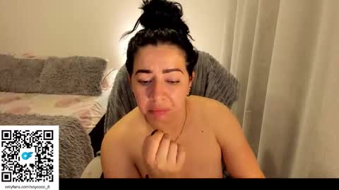 _miss_coco_ online show from 03.15.26