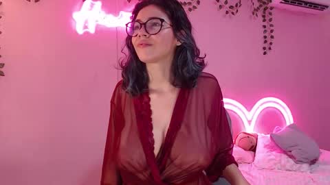 Hinata 3 online show from 03.20.26