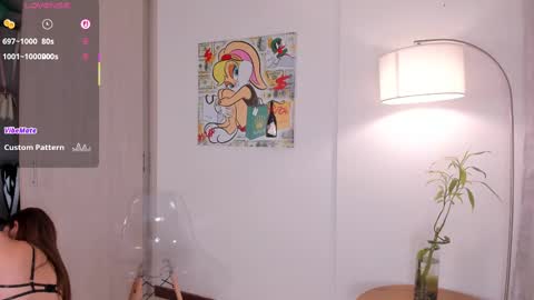 kimberley cruz online show from 02.17.25