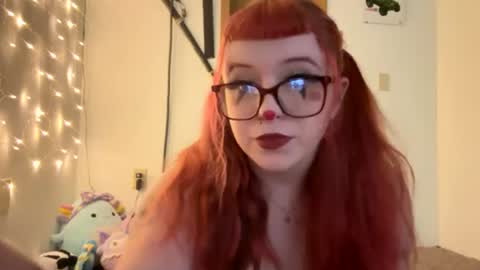 _miss_marie_ online show from 06.19.26