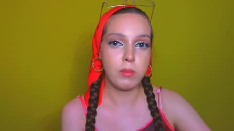 Miss Jessica  Boss Jordan online show from 05.19.26