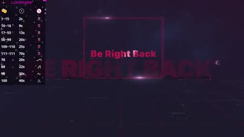 Mia online show from 01.16.25