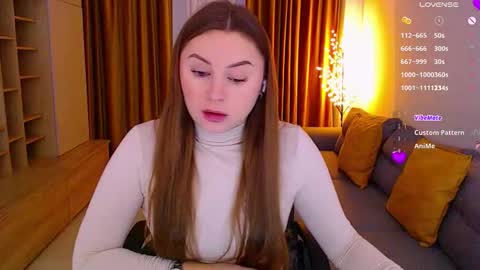 Mia online show from 01.17.26