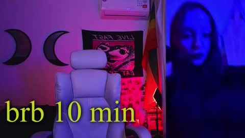 Miss Eva. if anyone in NYK to fuck here is sissy sn -  online show from 03.01.25