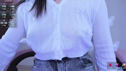 Hanna  Idependent Model   online show from 12.10.24